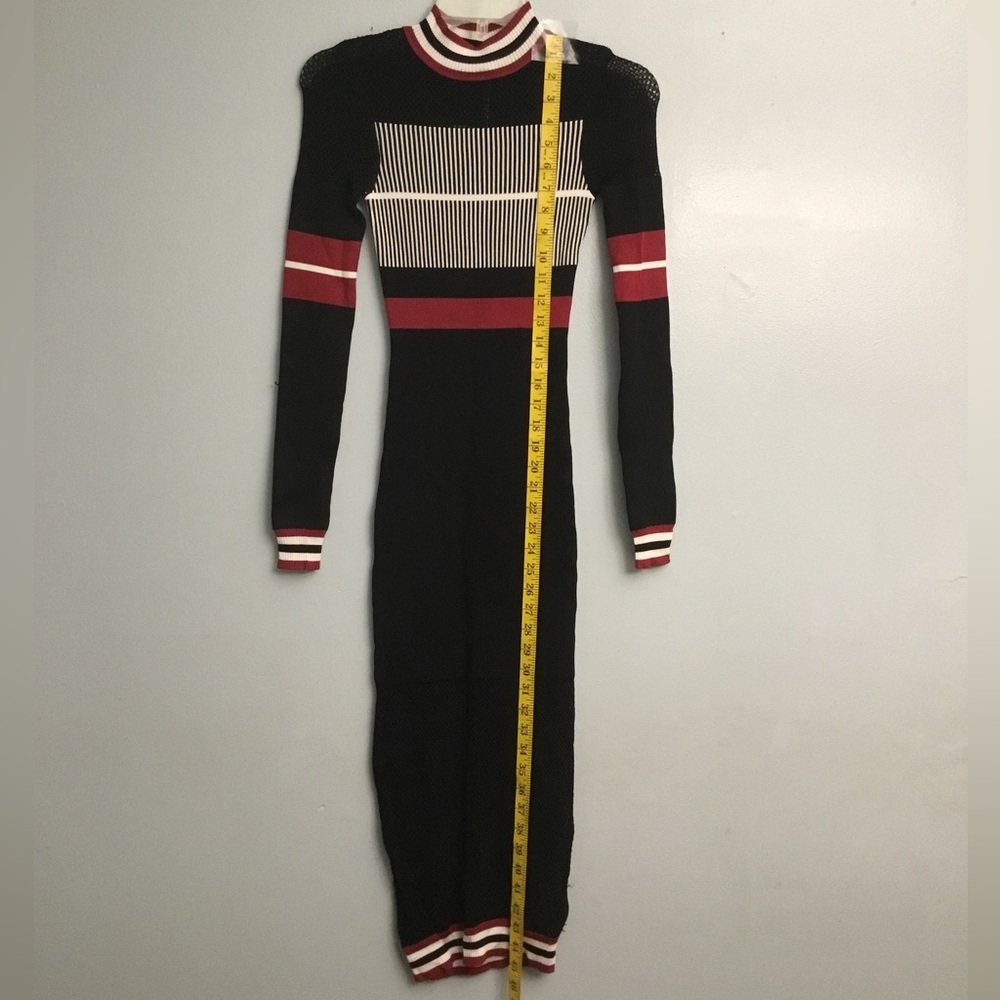 TWIIN dress